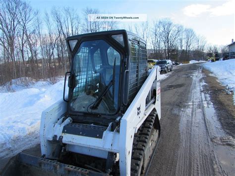 bobcat t110 compact track loader specifications|bobcat t110 ct loader.